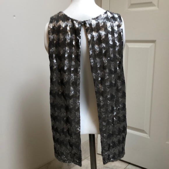 Talula open back top - Picture 2 of 3